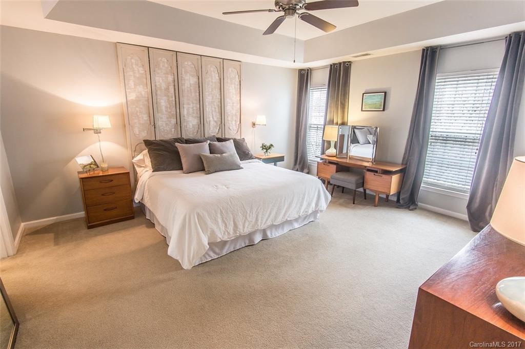 Kingsley - Residential