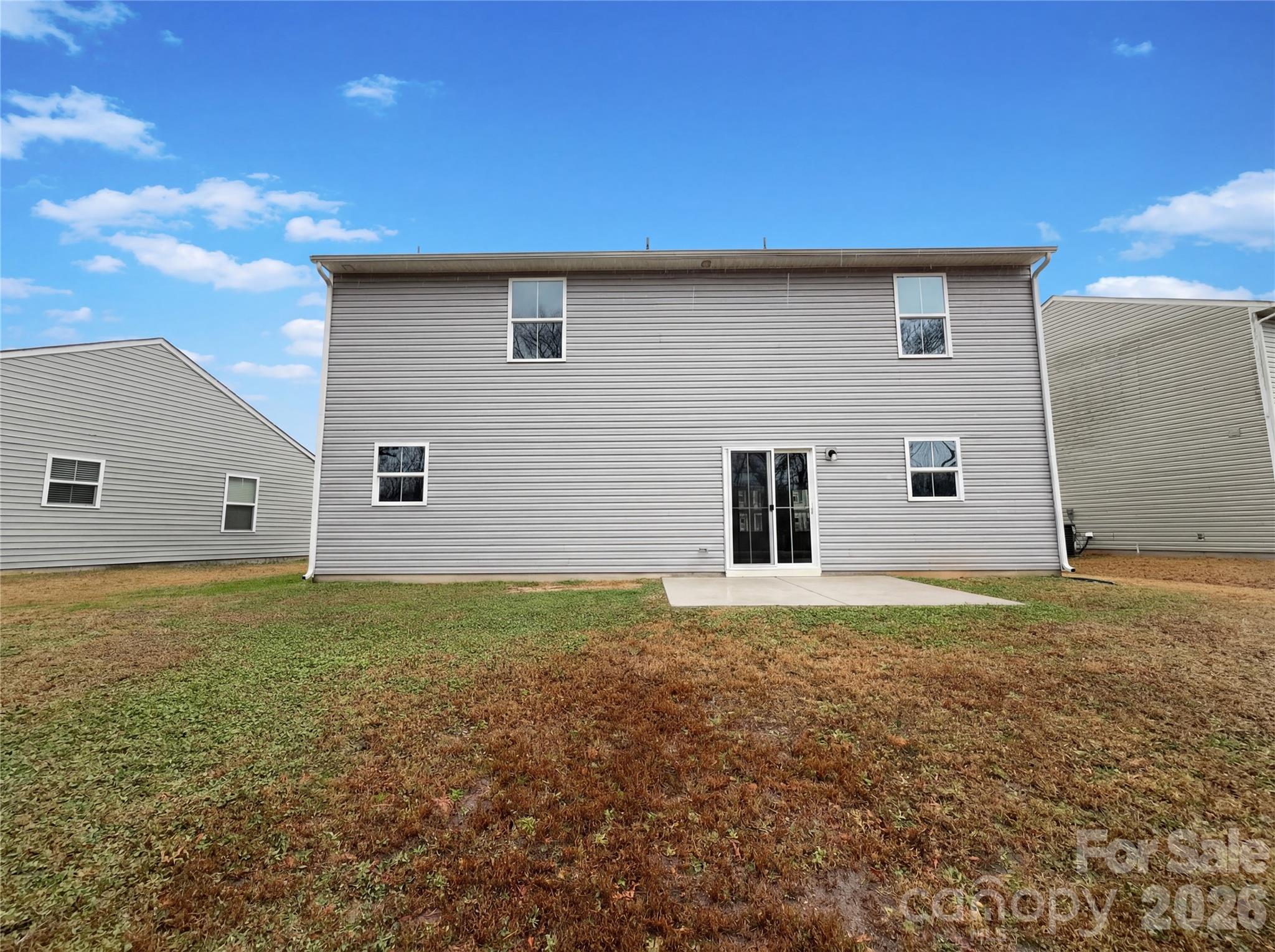 2511 Willow Pond Lane SE