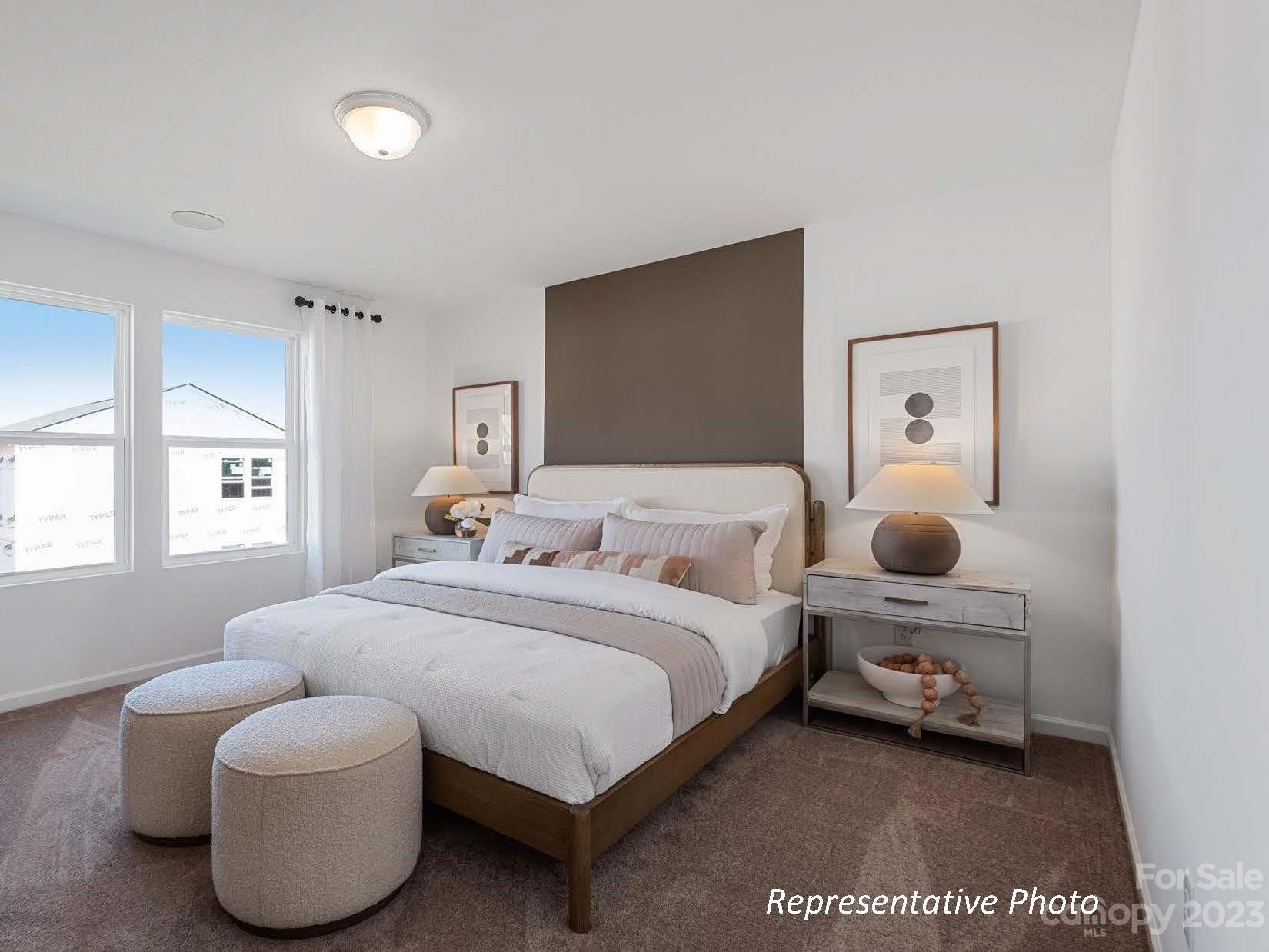 Spring Meadow - Residential