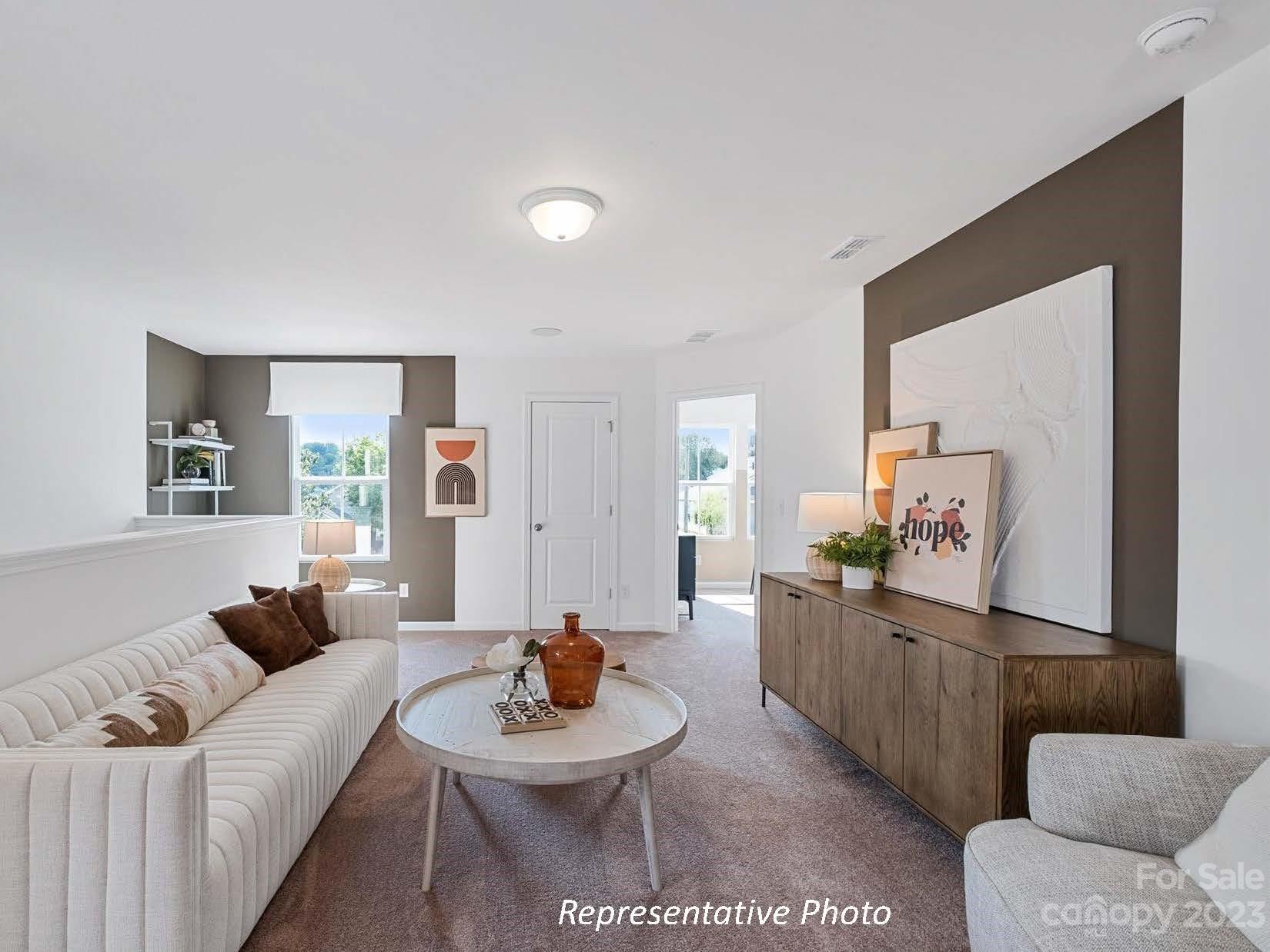 Spring Meadow - Residential