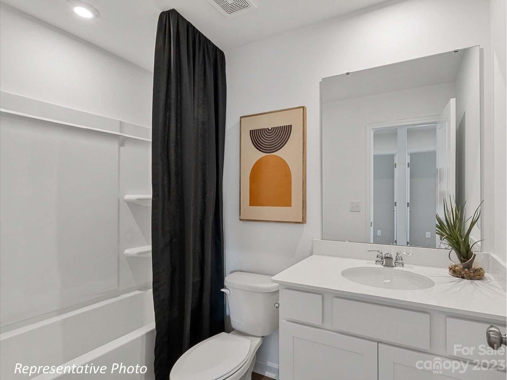 Spring Meadow - Residential