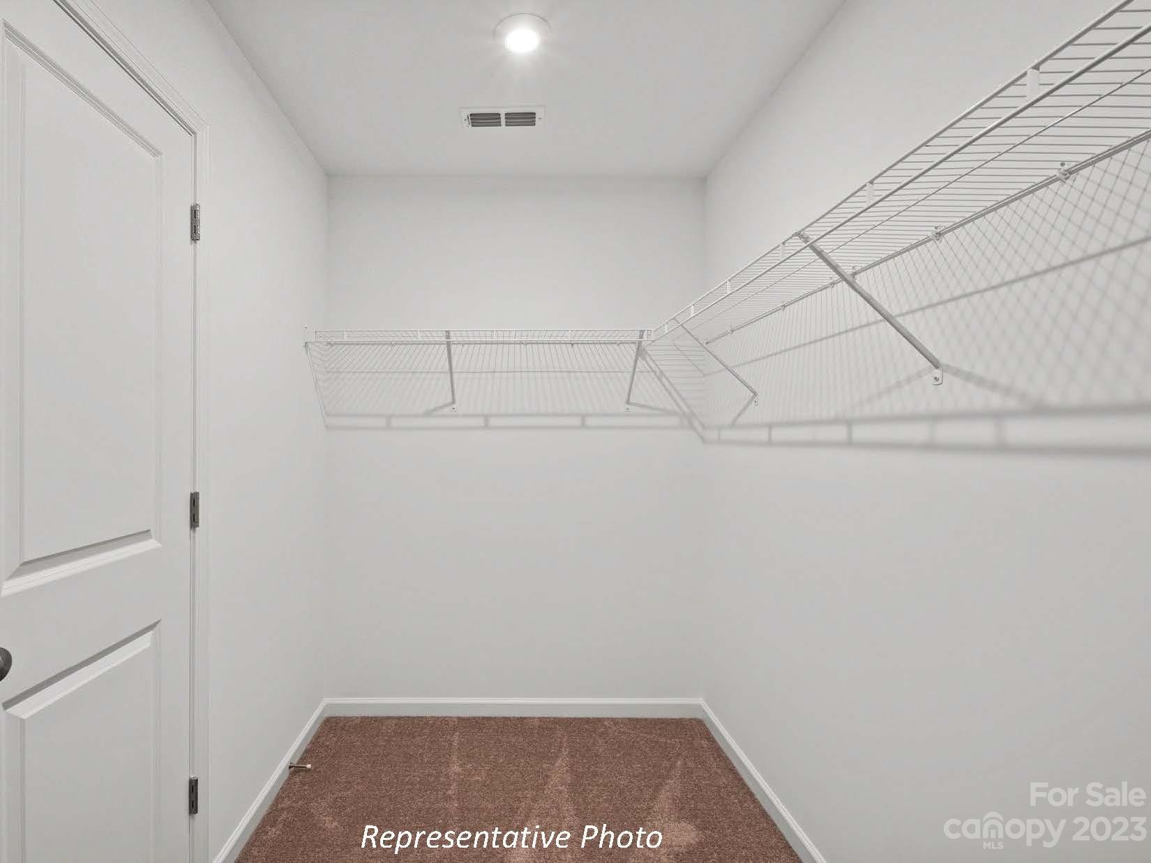 Spring Meadow - Residential