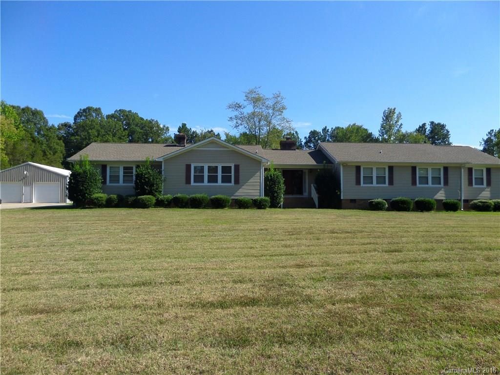 Allison Acres - Residential