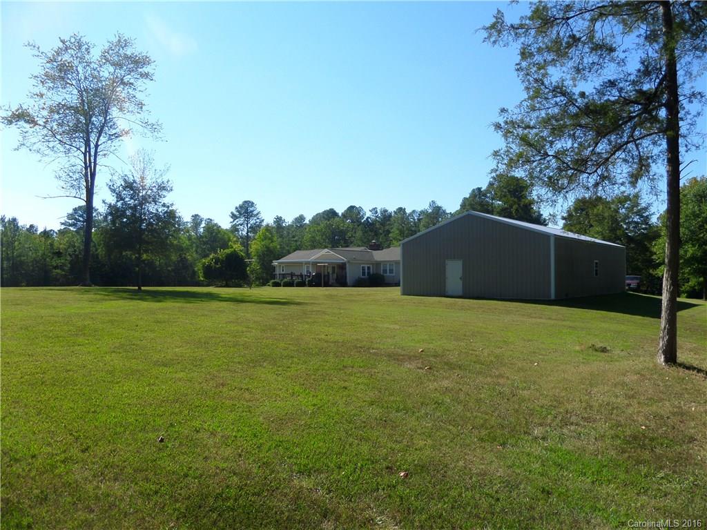 Allison Acres - Residential