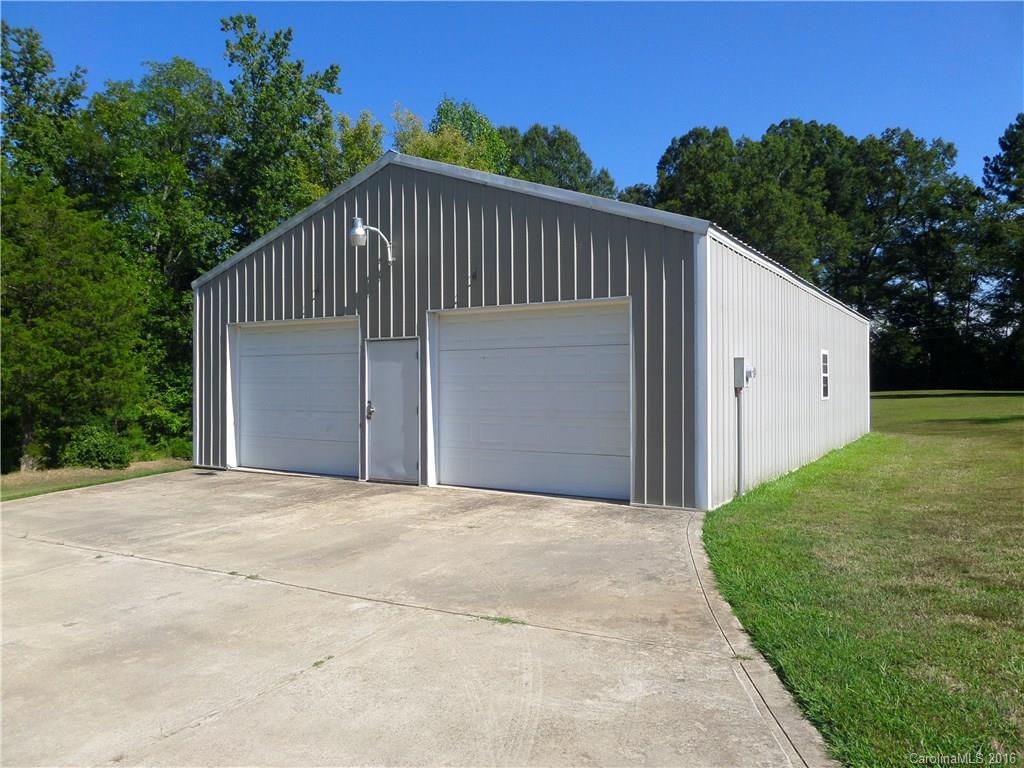 Allison Acres - Residential