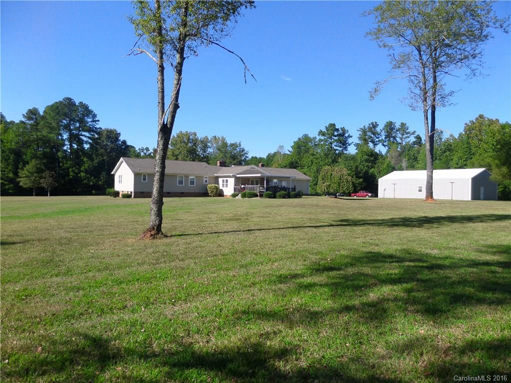 Allison Acres - Residential