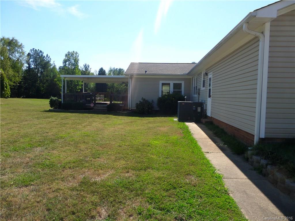 Allison Acres - Residential