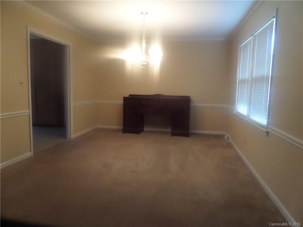 Allison Acres - Residential