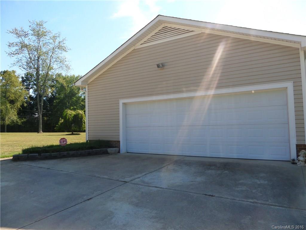 Allison Acres - Residential