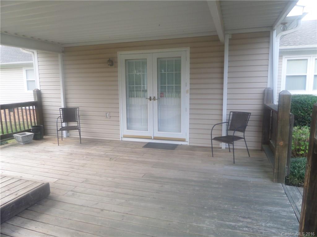 Allison Acres - Residential