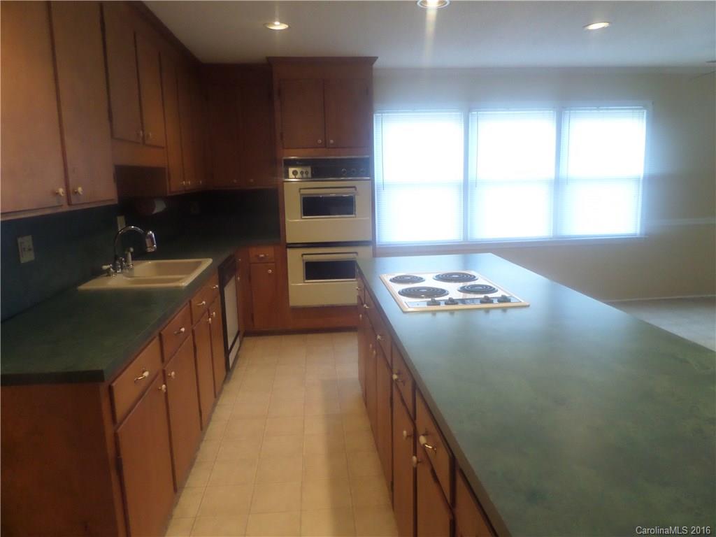 Allison Acres - Residential