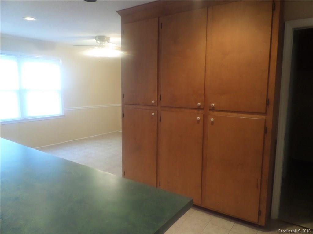 Allison Acres - Residential