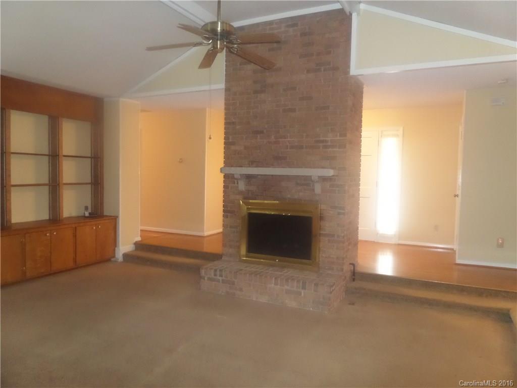 Allison Acres - Residential