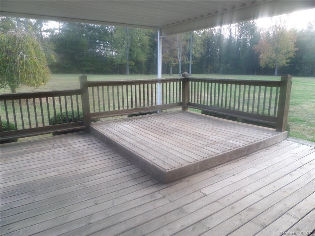 Allison Acres - Residential