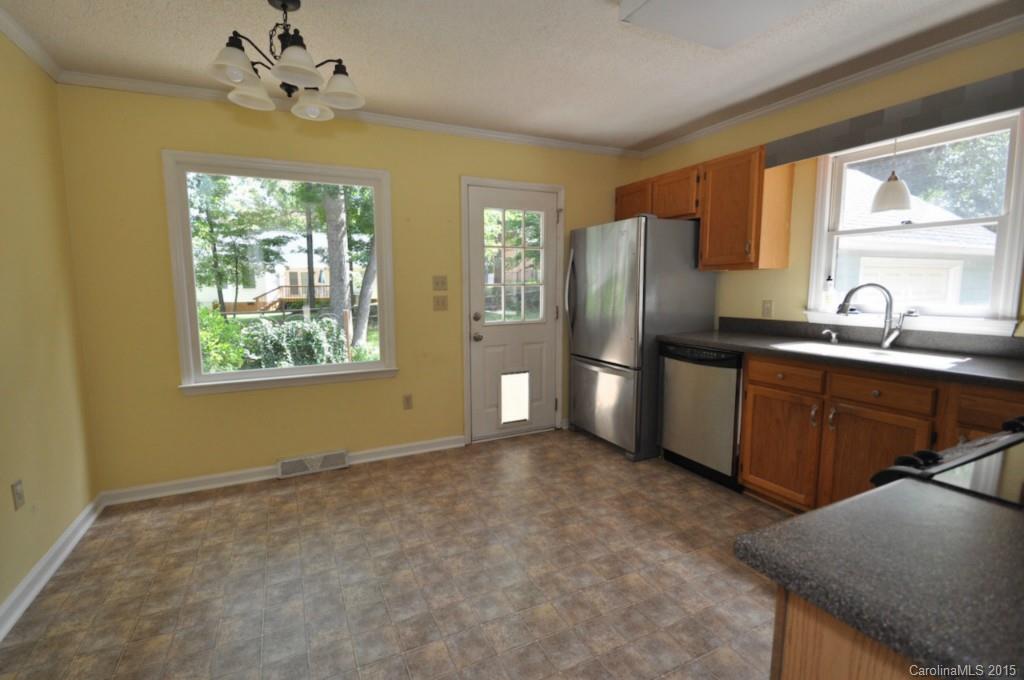 Edgewoods - Residential