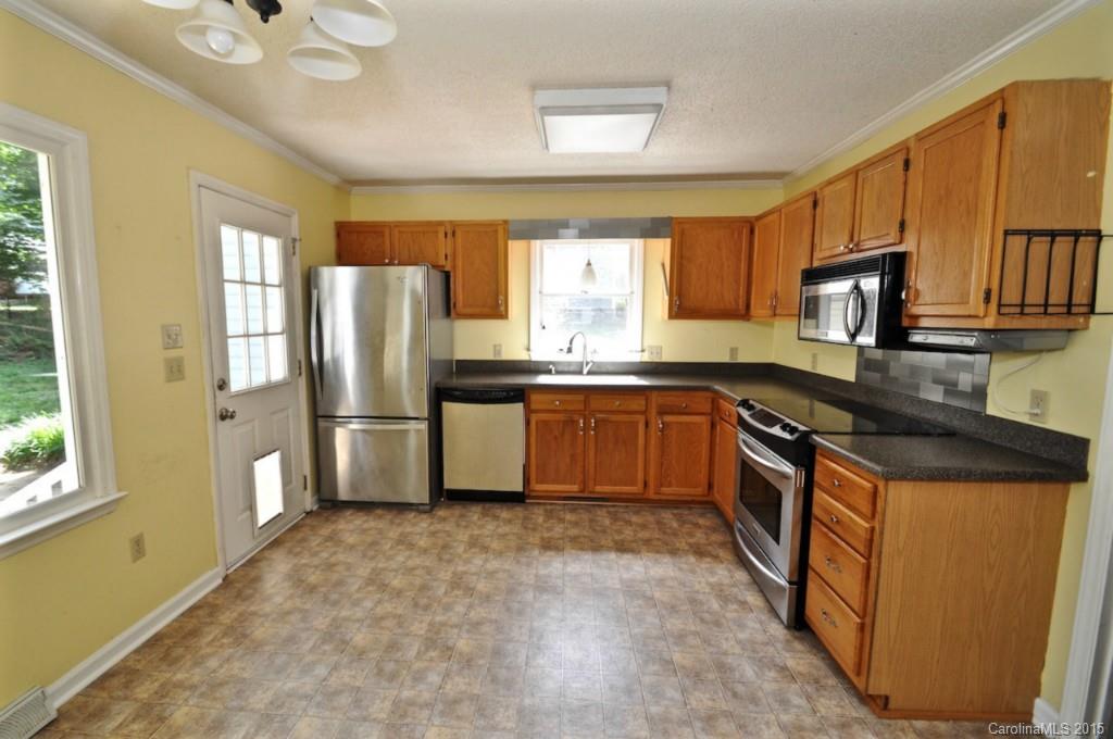 Edgewoods - Residential