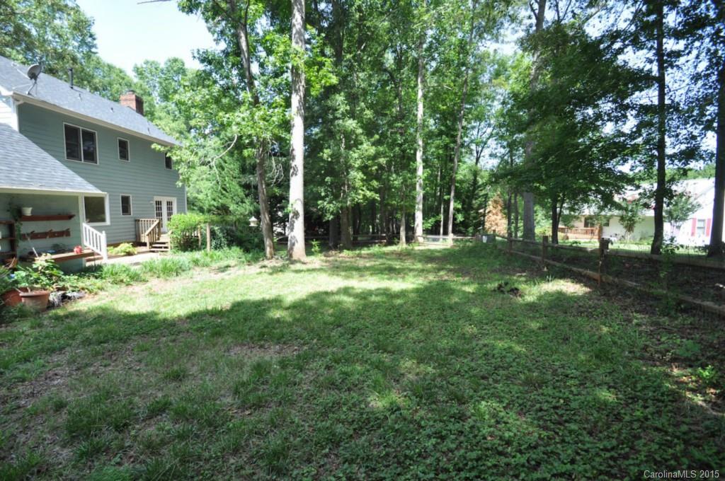 Edgewoods - Residential