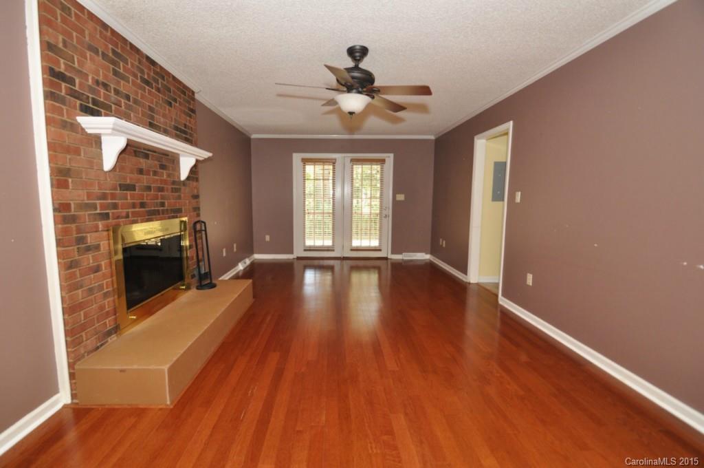 Edgewoods - Residential