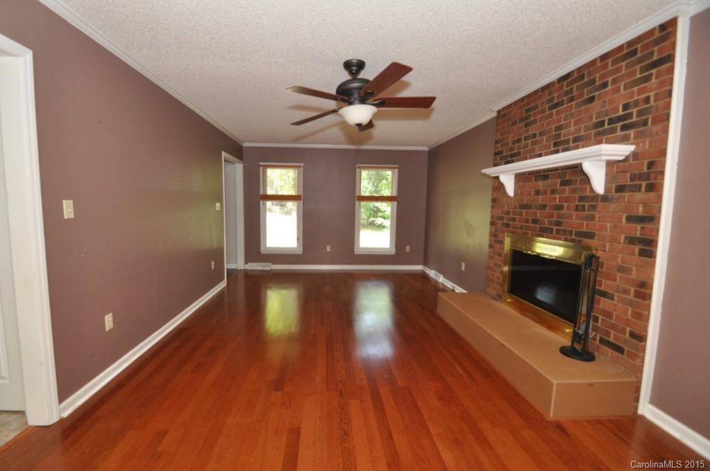 Edgewoods - Residential