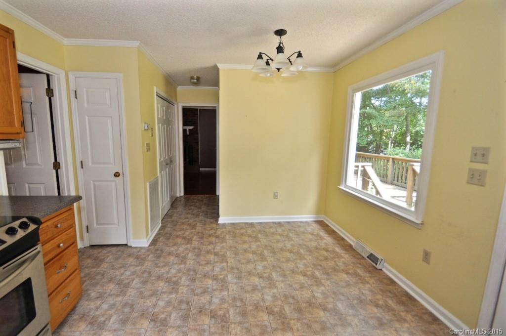 Edgewoods - Residential