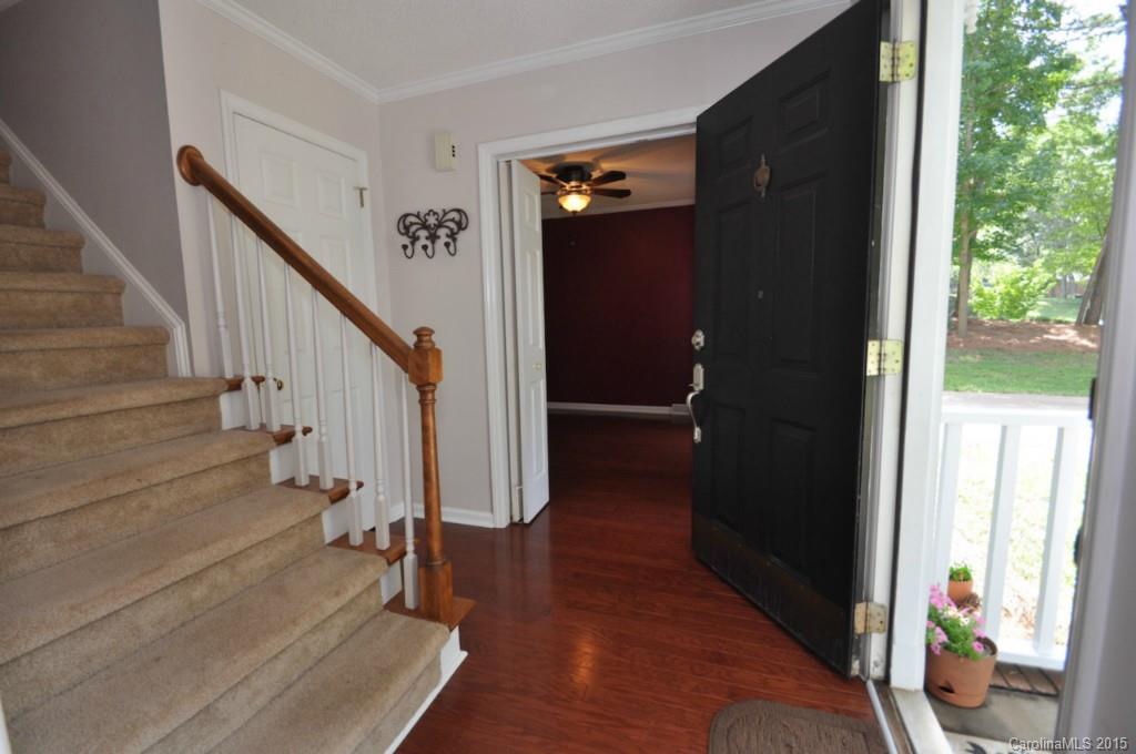 Edgewoods - Residential