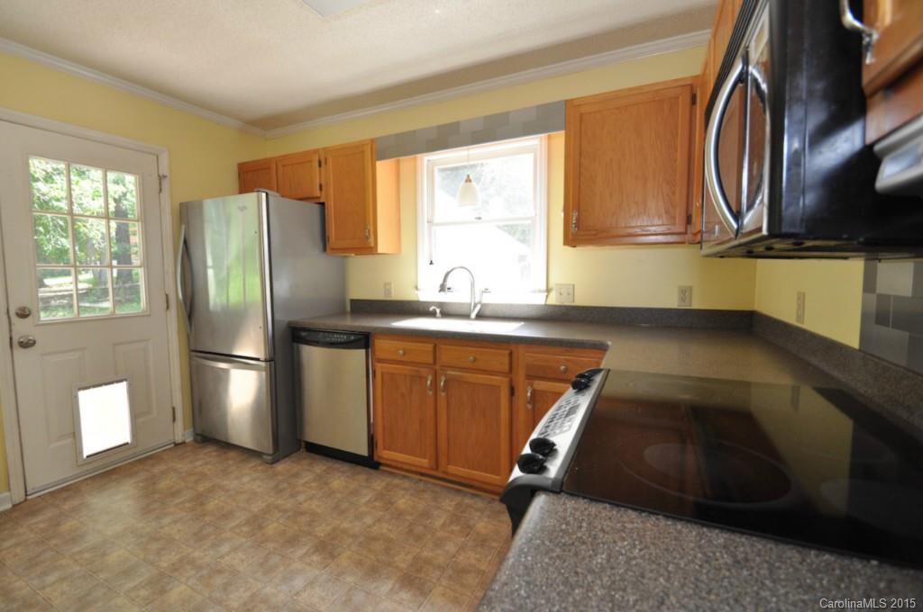 Edgewoods - Residential