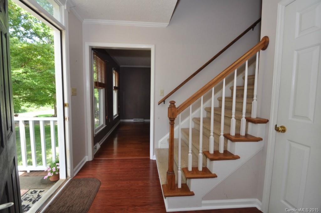 Edgewoods - Residential