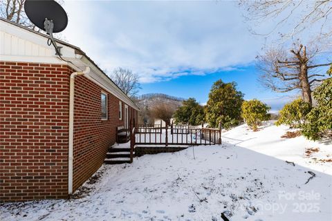 A home in Spruce Pine