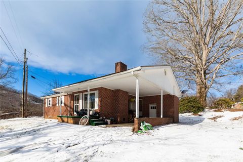 A home in Spruce Pine