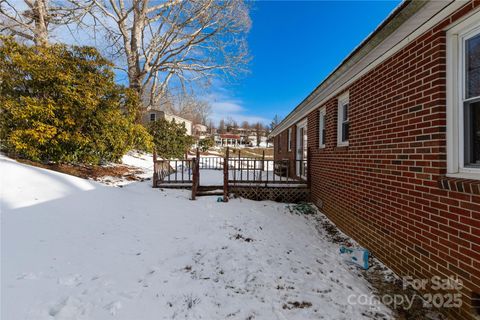 A home in Spruce Pine