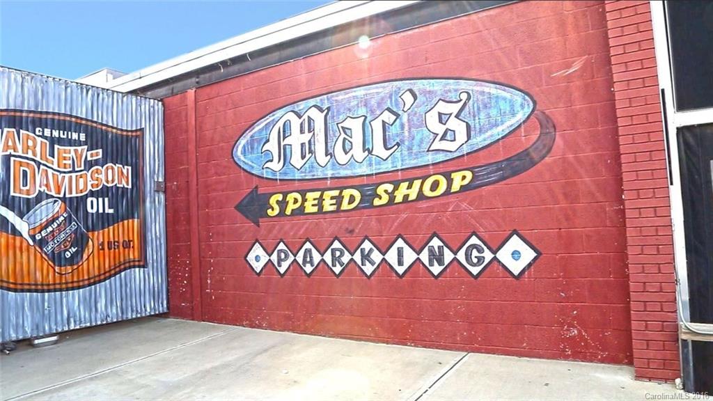 South End - Residential