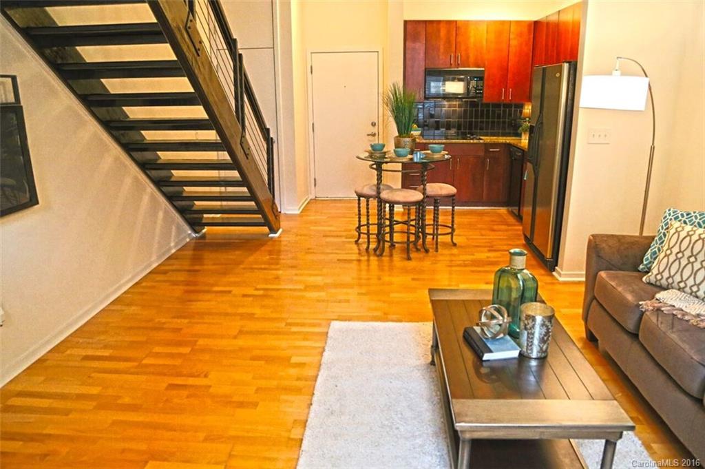 South End - Residential