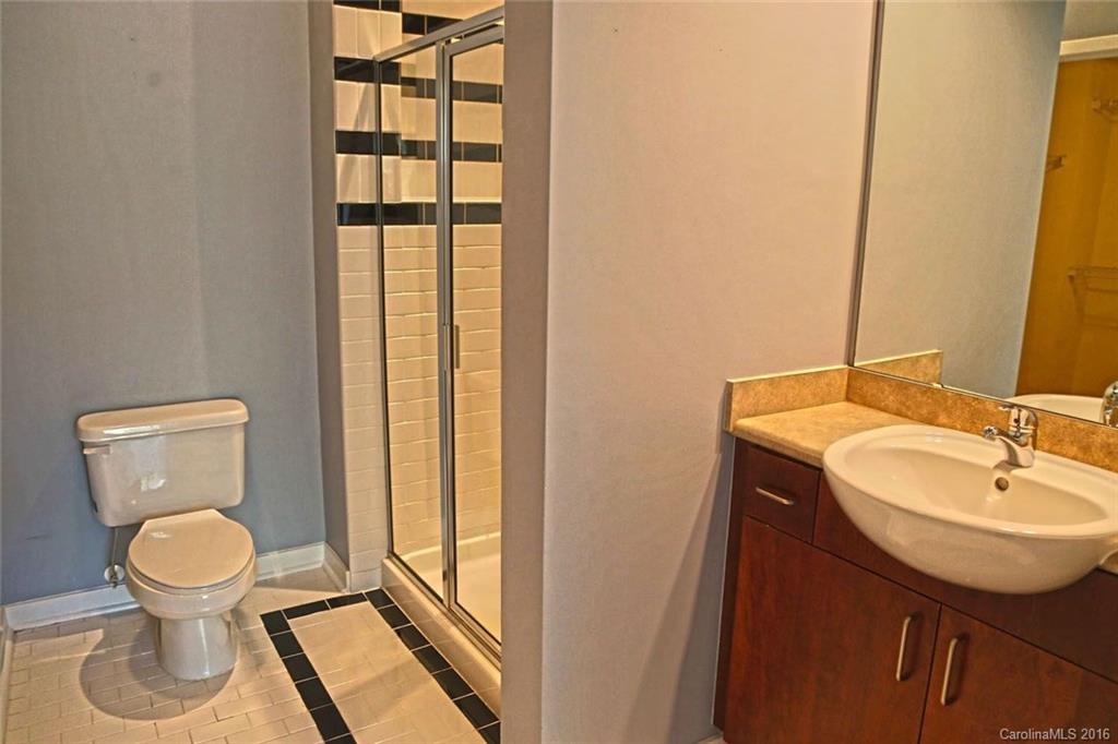 South End - Residential