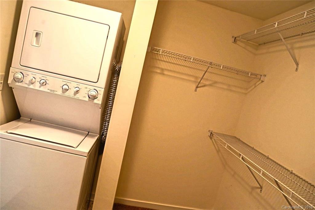 South End - Residential