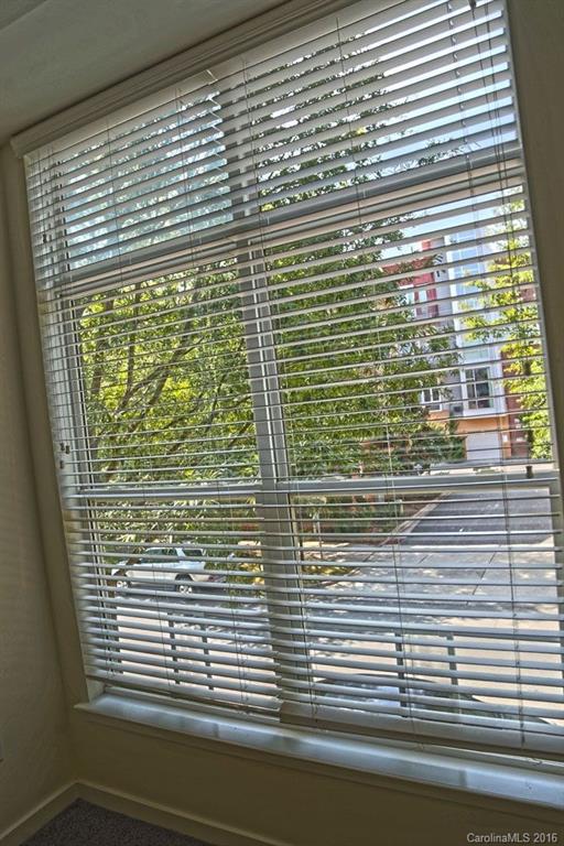 South End - Residential