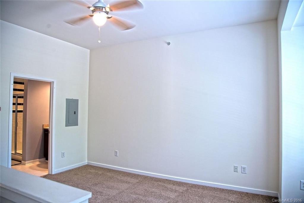 South End - Residential