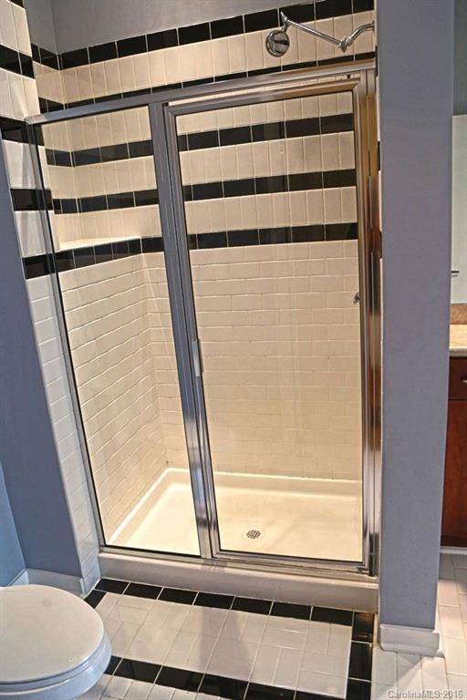 South End - Residential