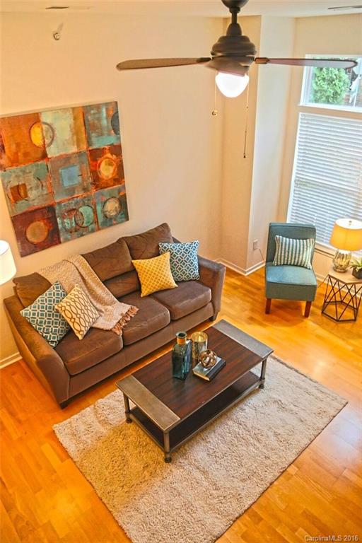 South End - Residential