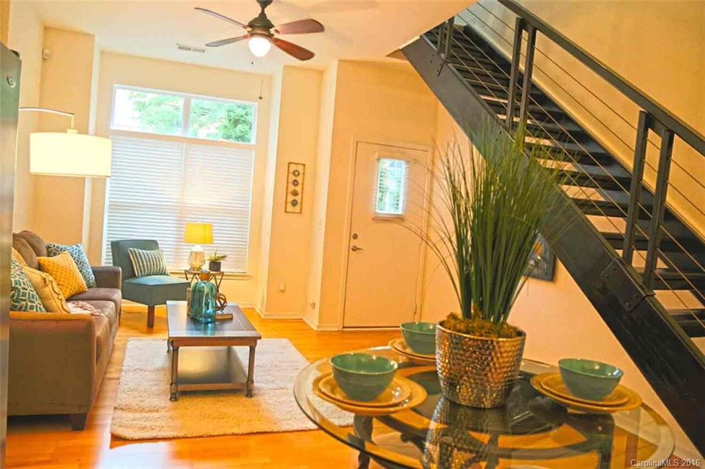 South End - Residential