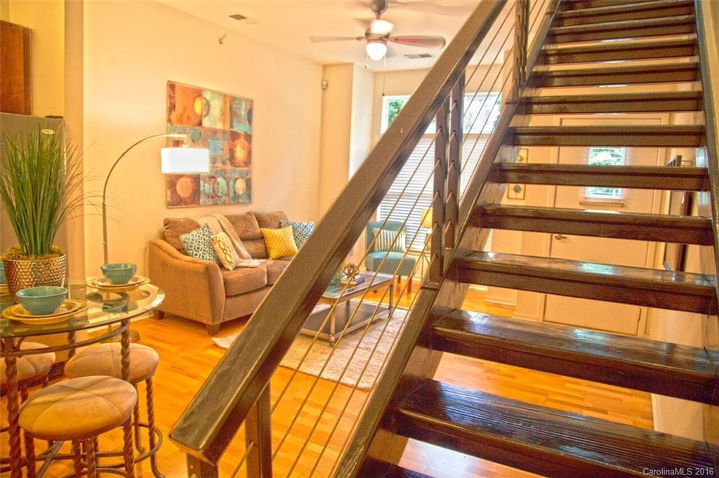 South End - Residential