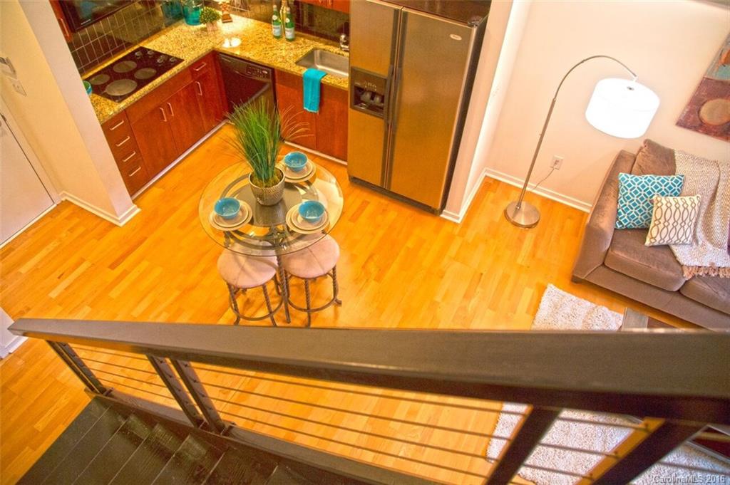 South End - Residential