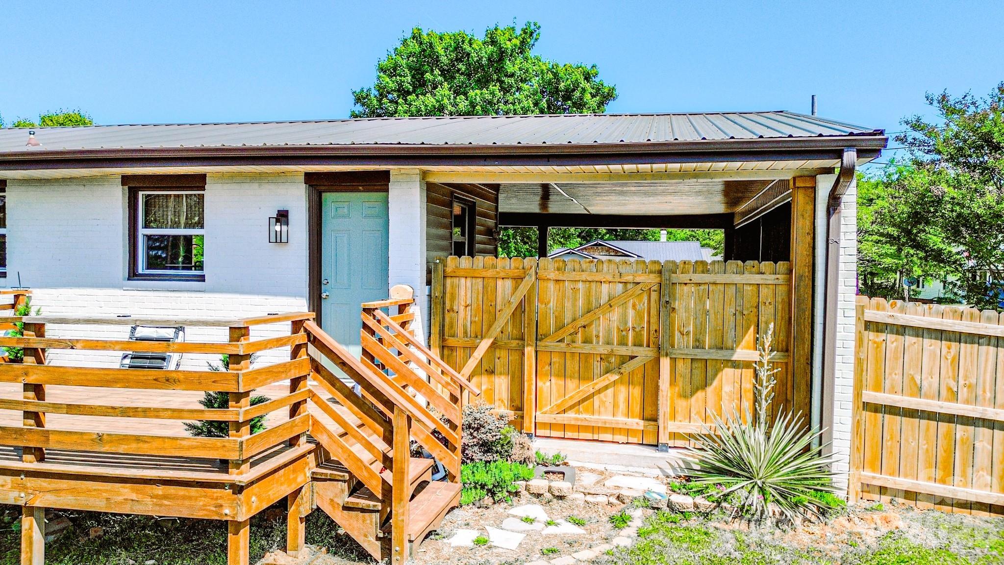 Burlington Mills - Residential