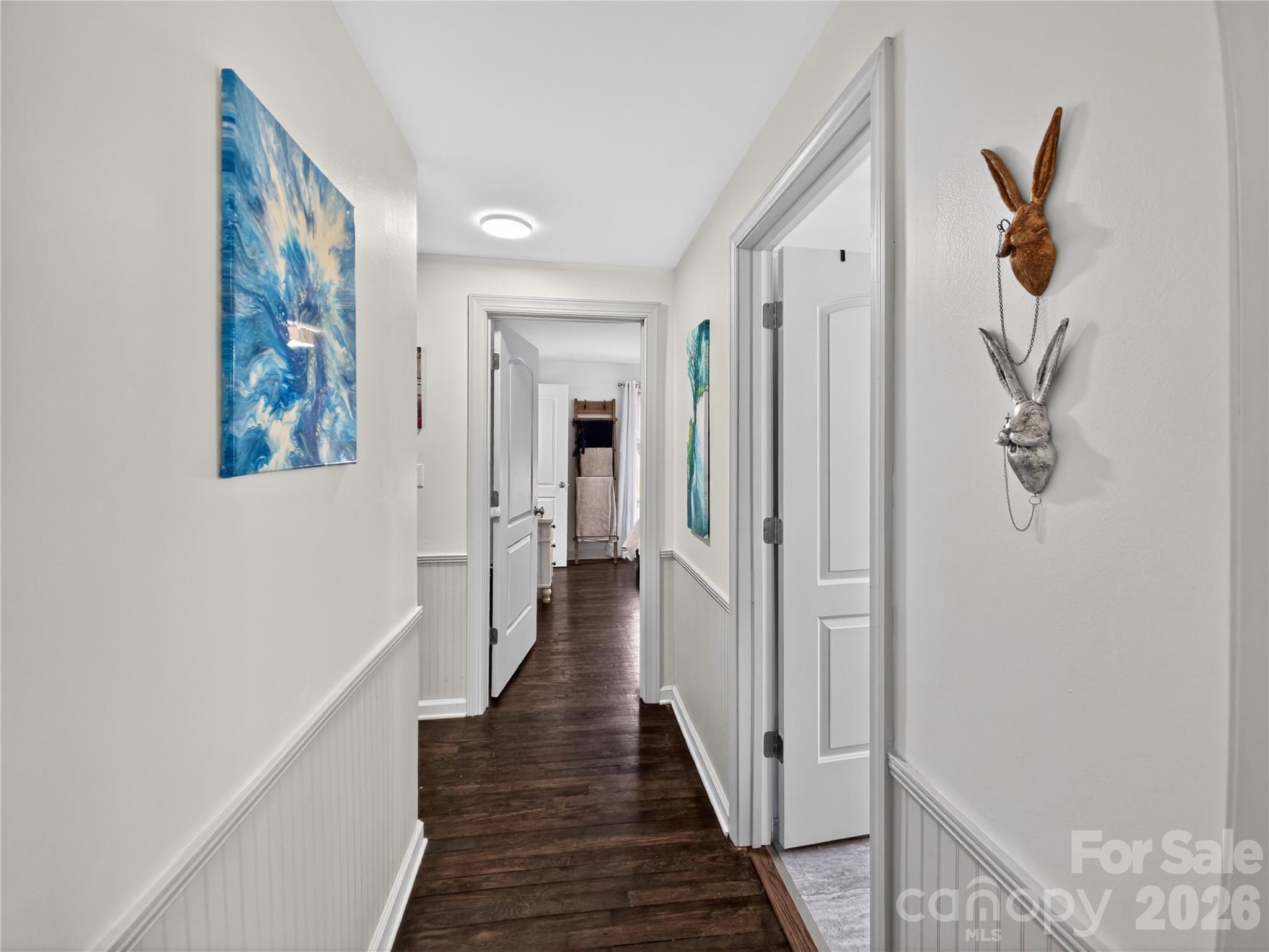 Burlington Mills - Residential