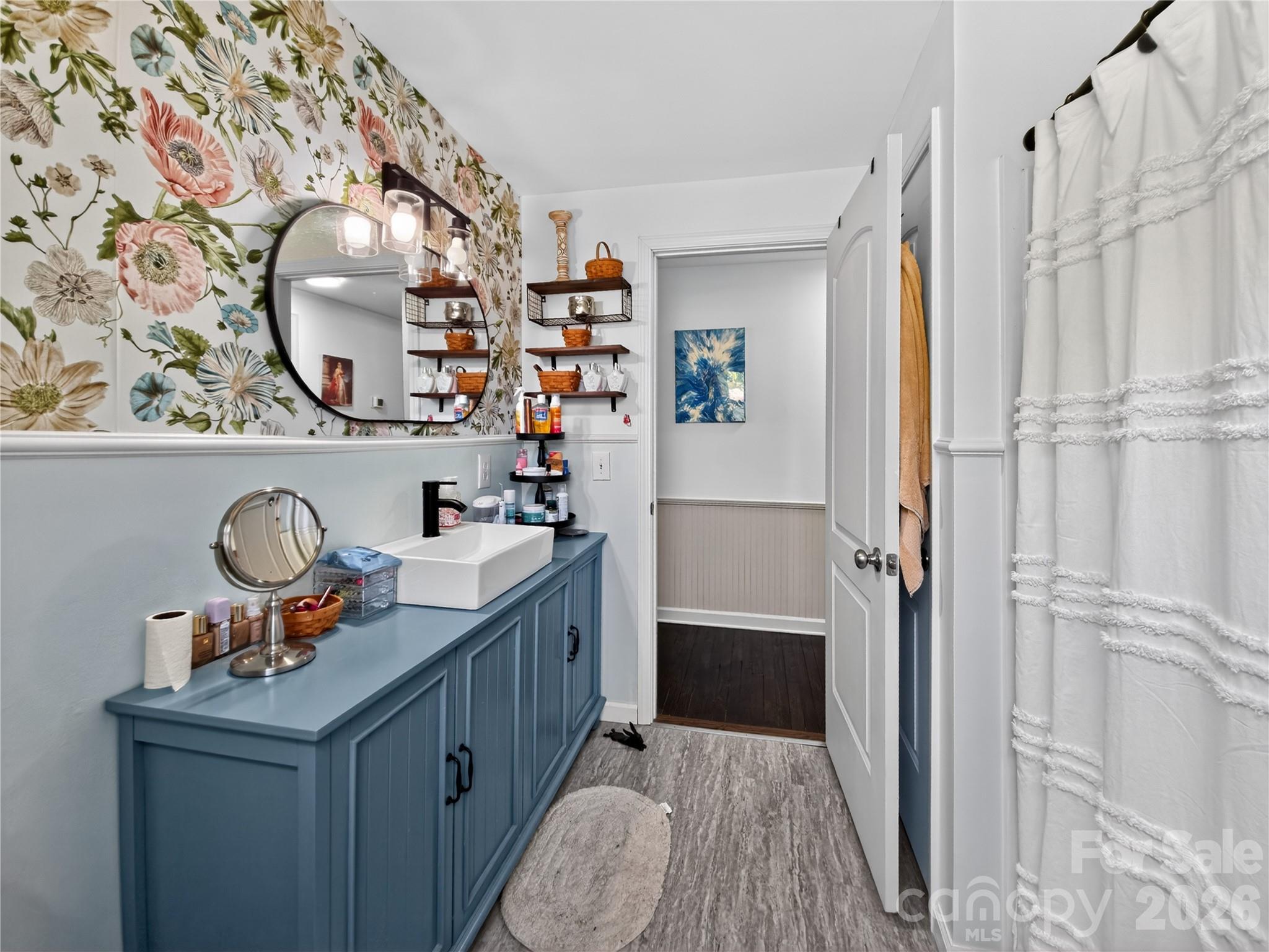 Burlington Mills - Residential