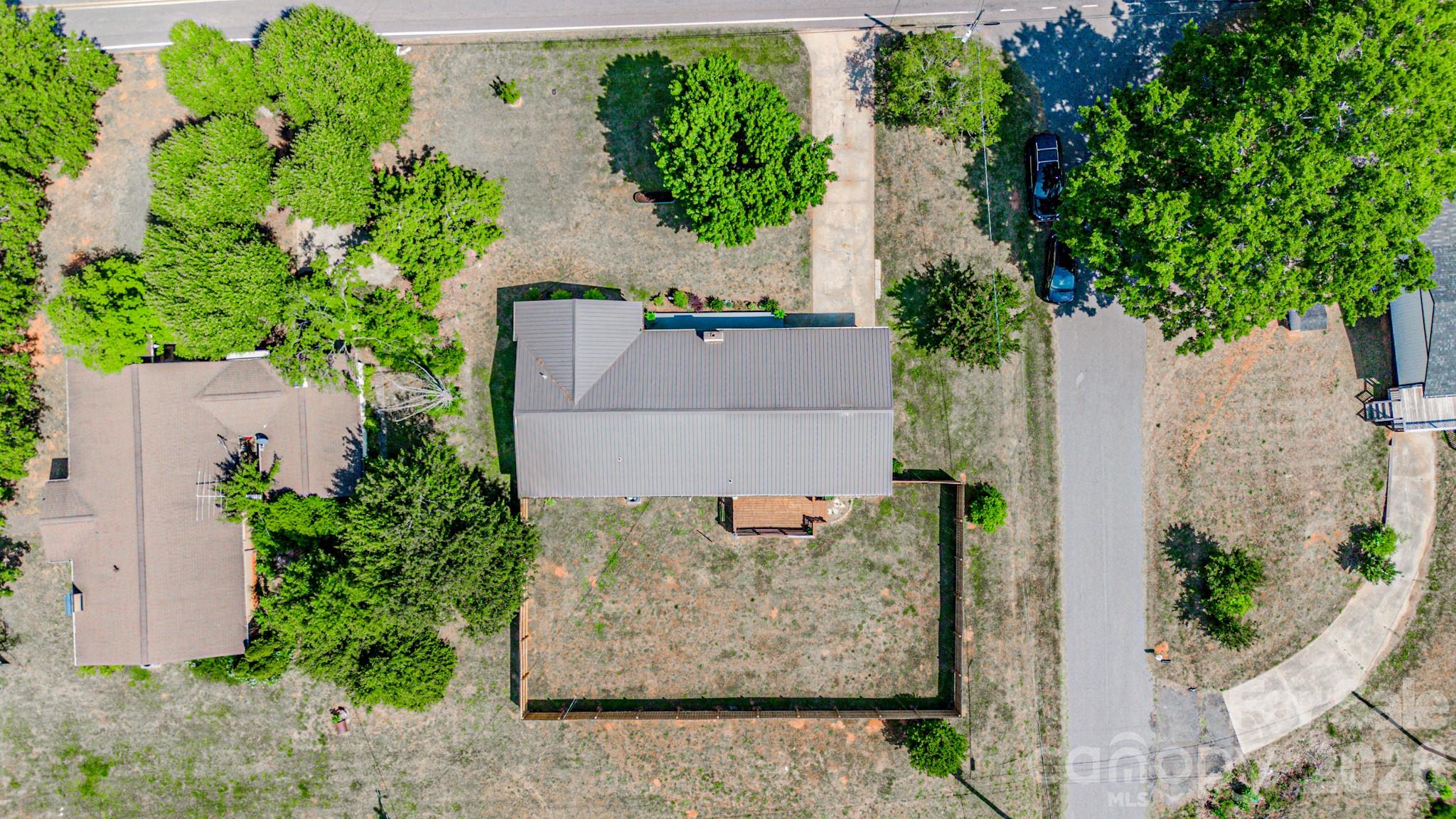 Burlington Mills - Residential