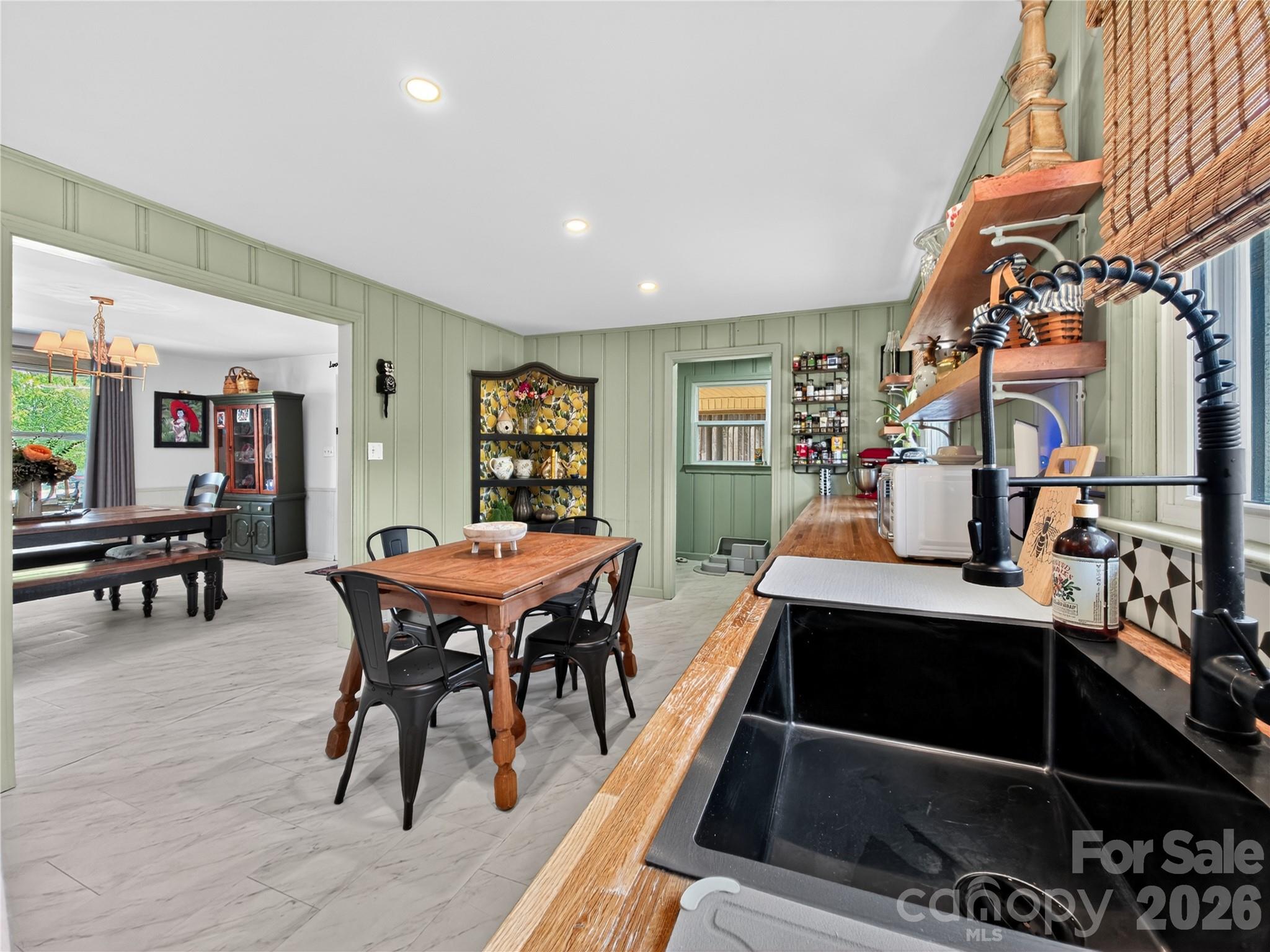 Burlington Mills - Residential