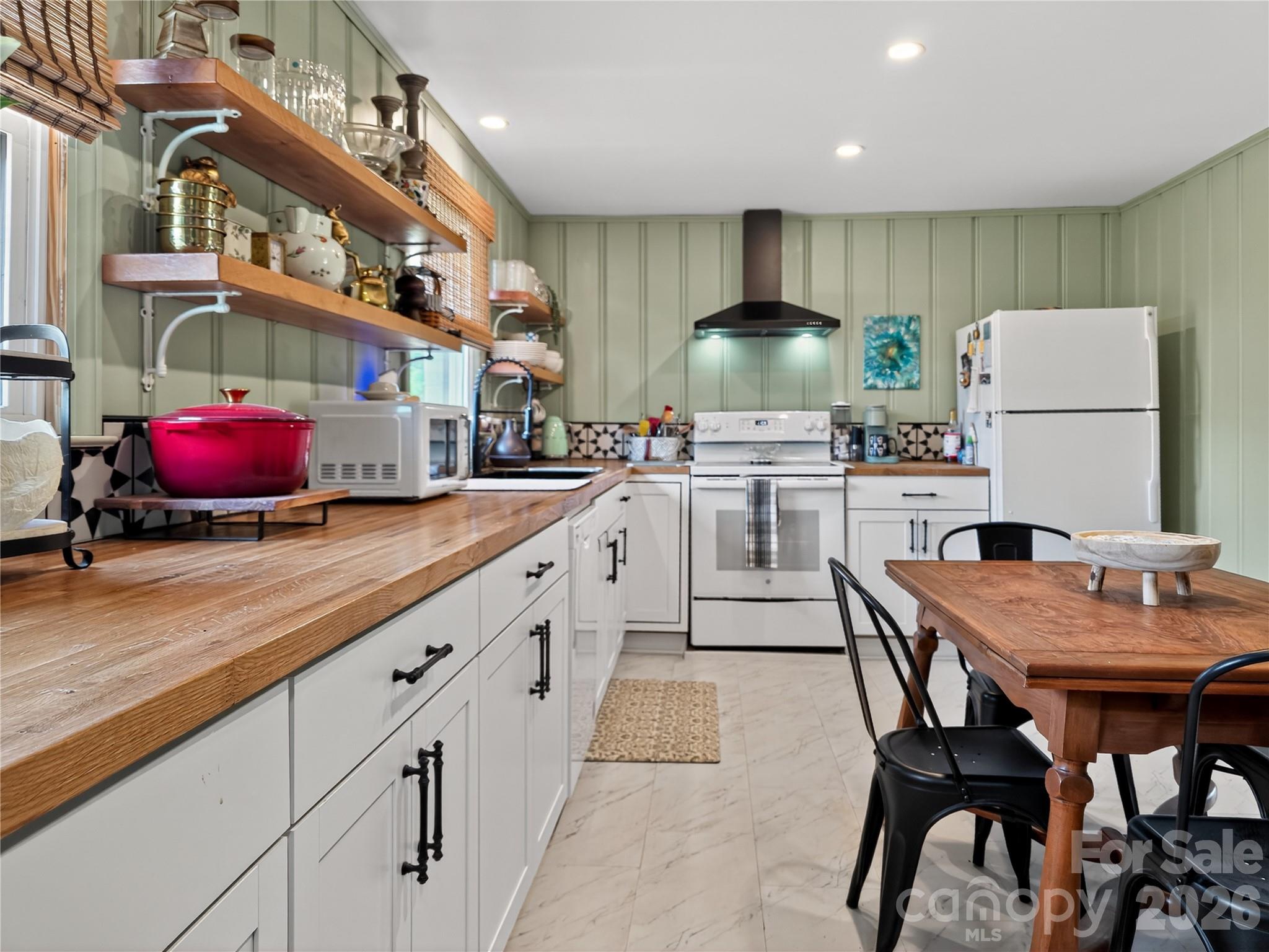 Burlington Mills - Residential