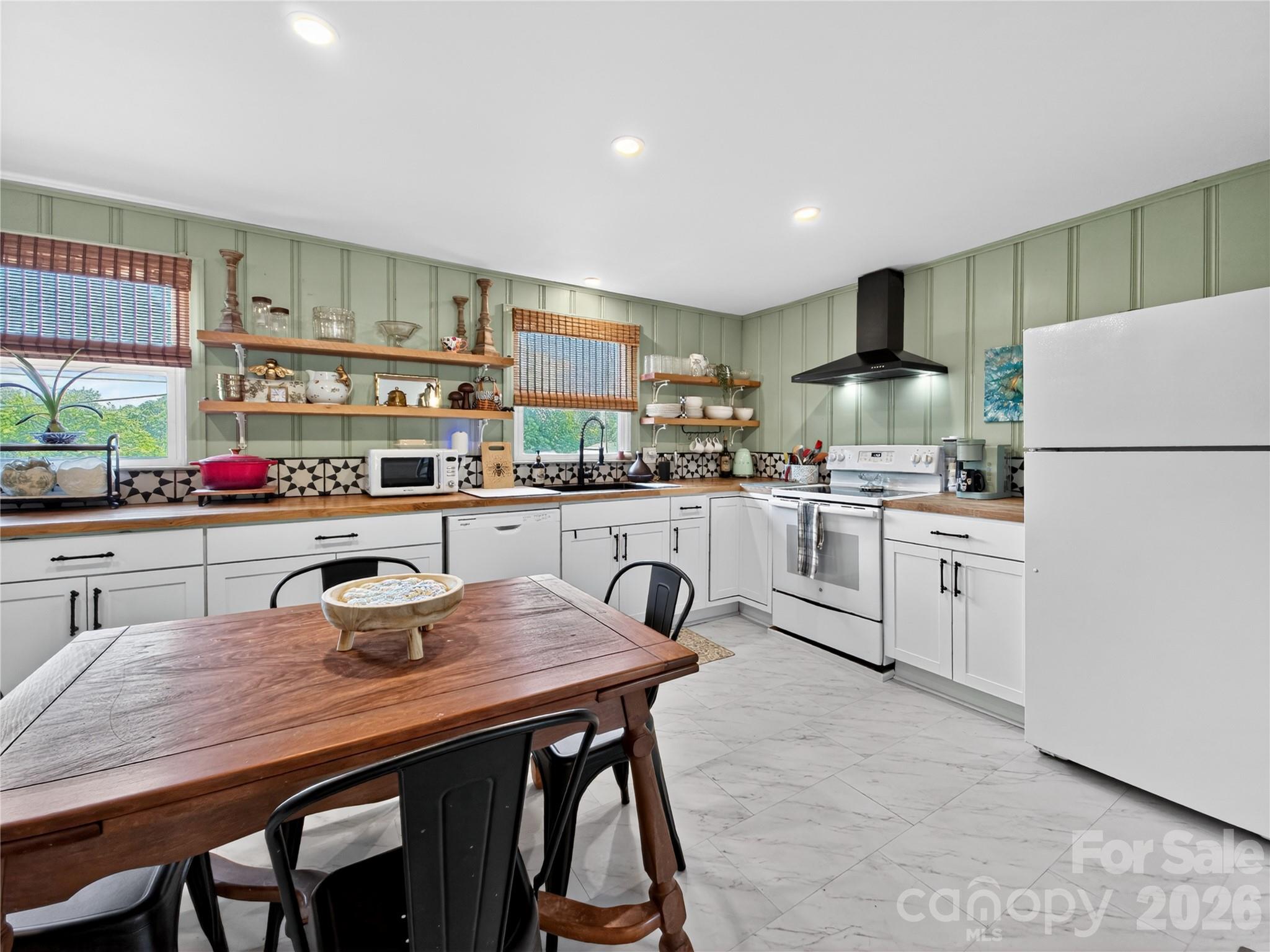 Burlington Mills - Residential