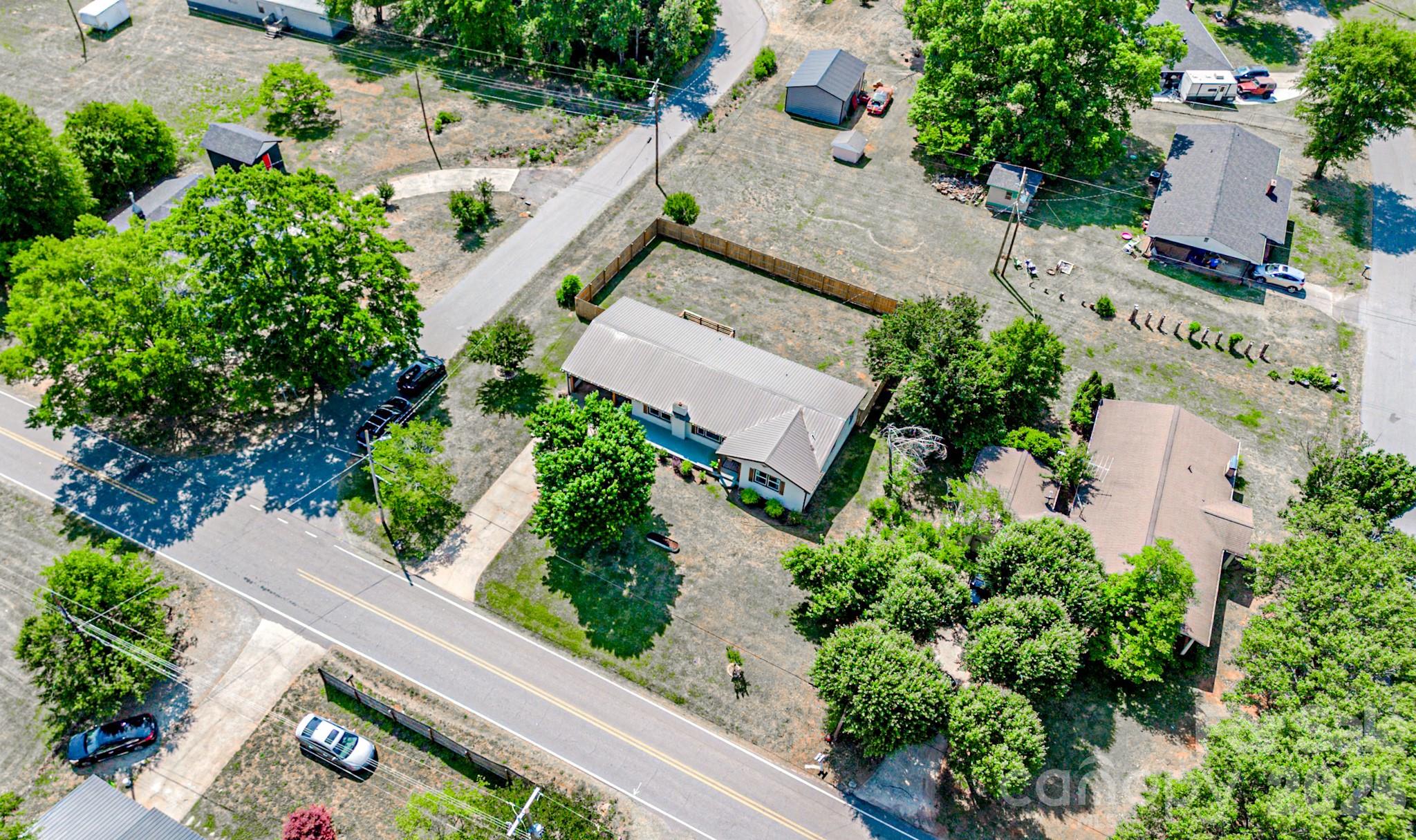 Burlington Mills - Residential