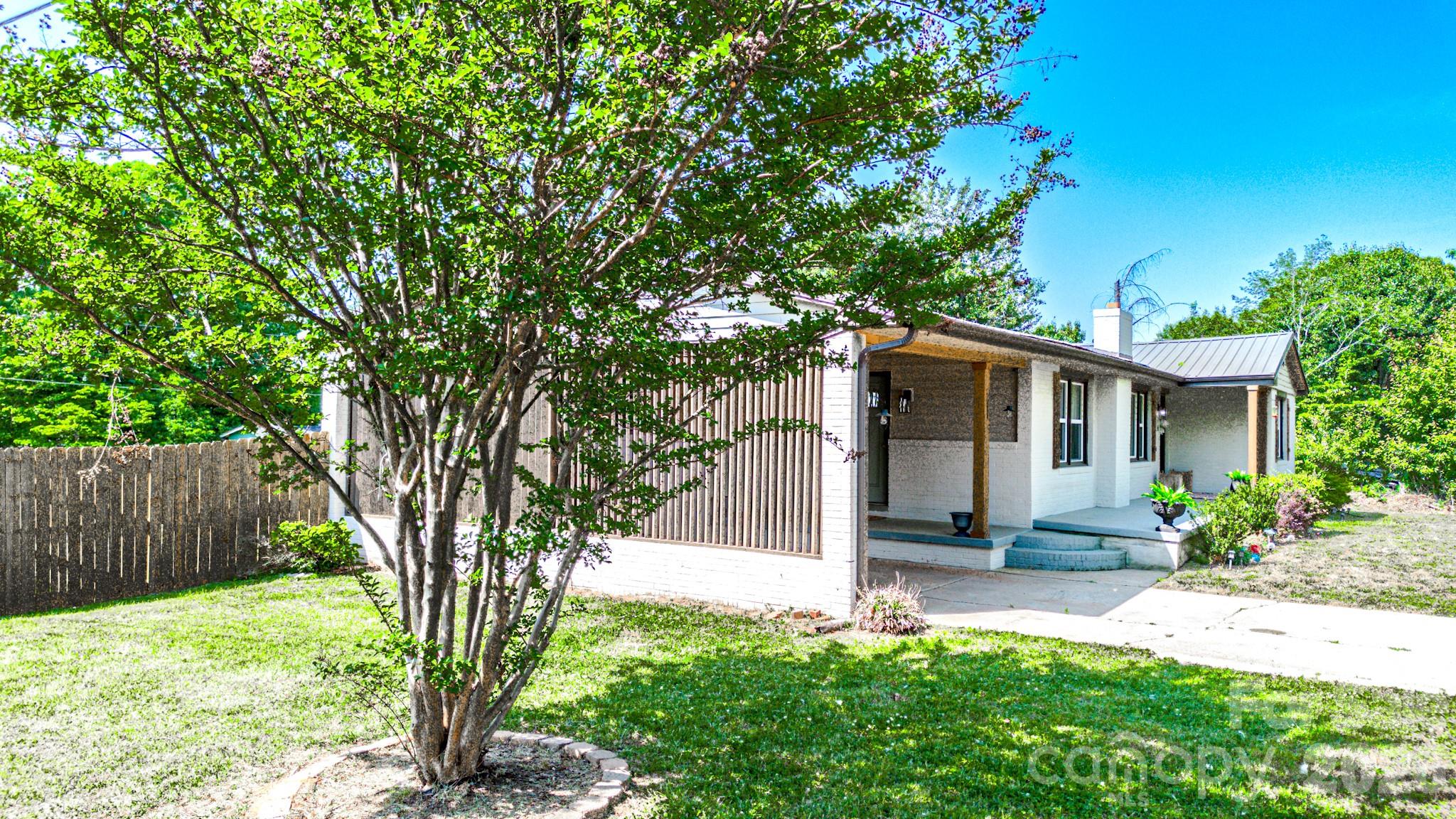 Burlington Mills - Residential